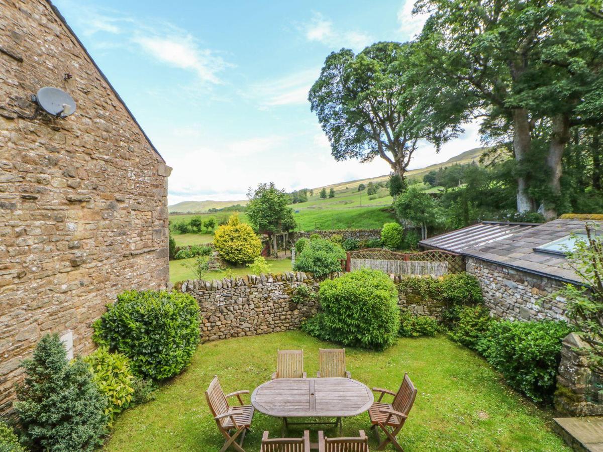 Clover Cottage Kirkby Stephen Buitenkant foto