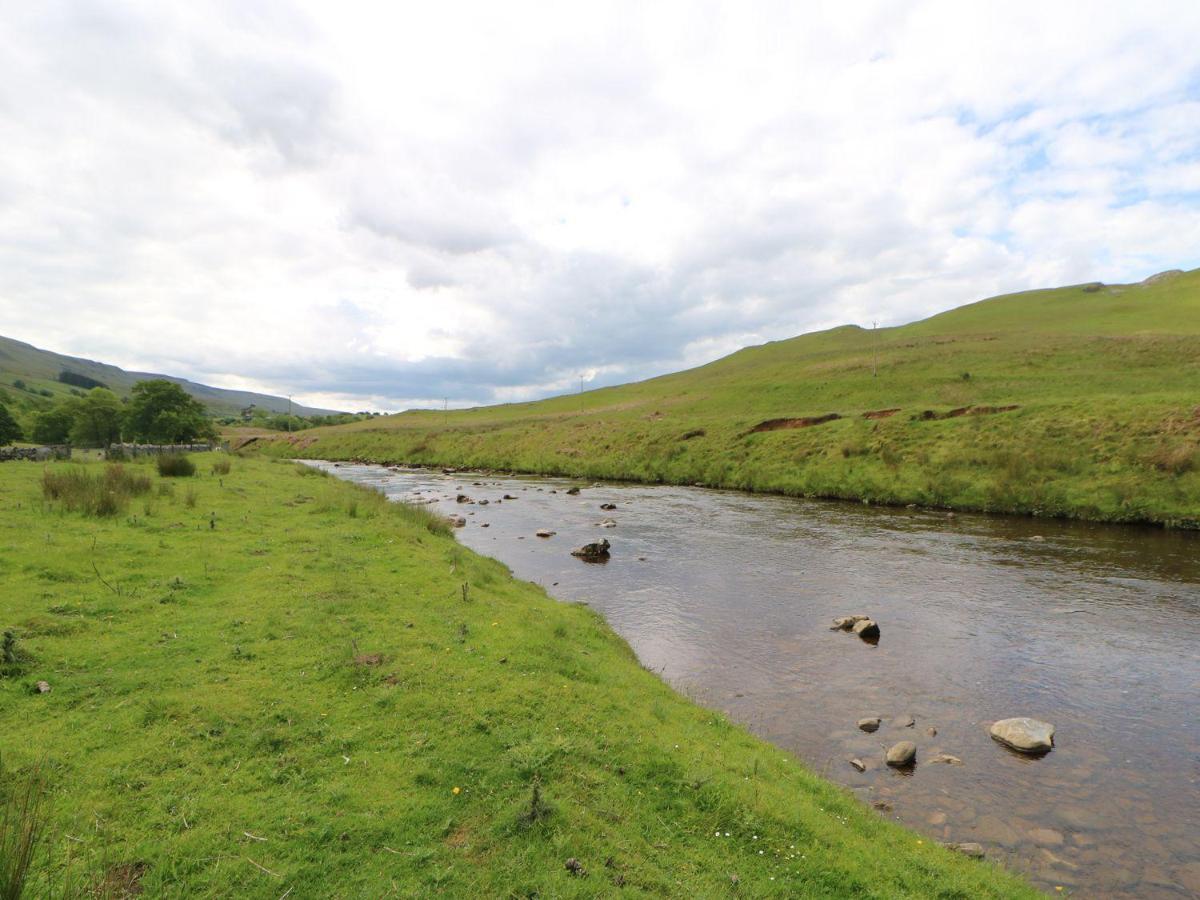 Clover Cottage Kirkby Stephen Buitenkant foto