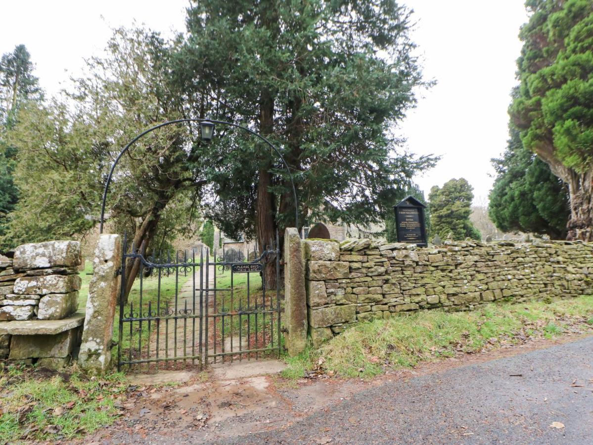 Clover Cottage Kirkby Stephen Buitenkant foto