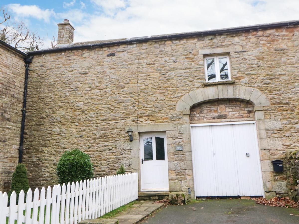 Clover Cottage Kirkby Stephen Buitenkant foto