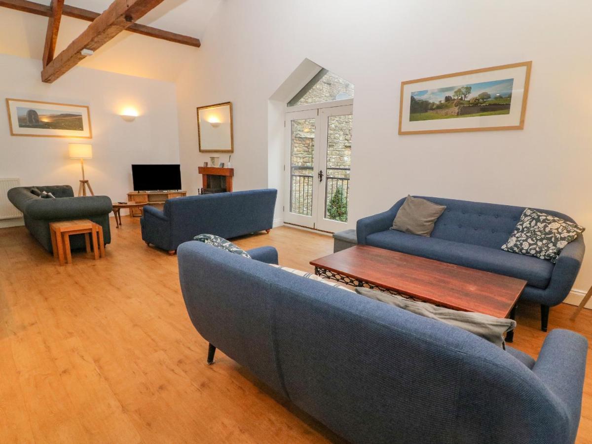 Clover Cottage Kirkby Stephen Buitenkant foto