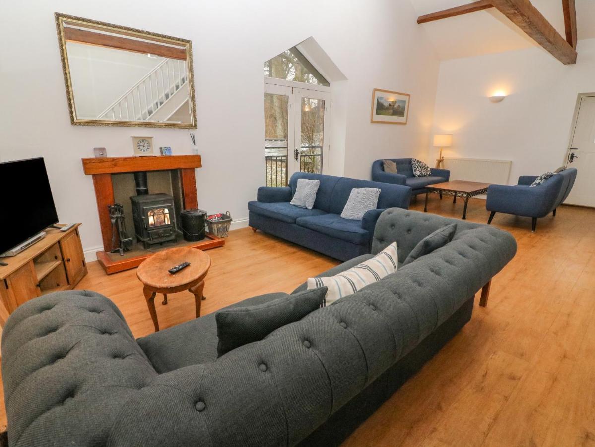 Clover Cottage Kirkby Stephen Buitenkant foto