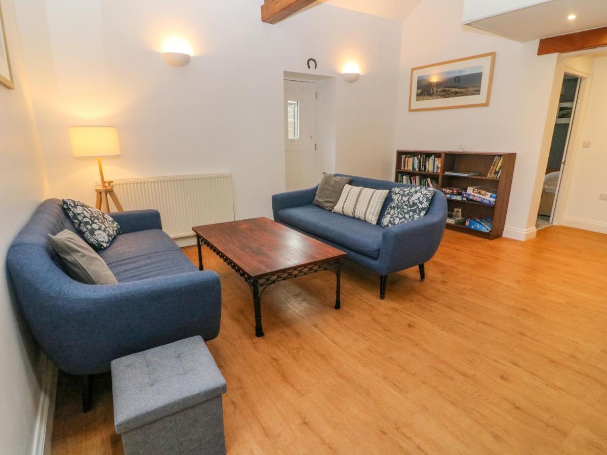 Clover Cottage Kirkby Stephen Buitenkant foto