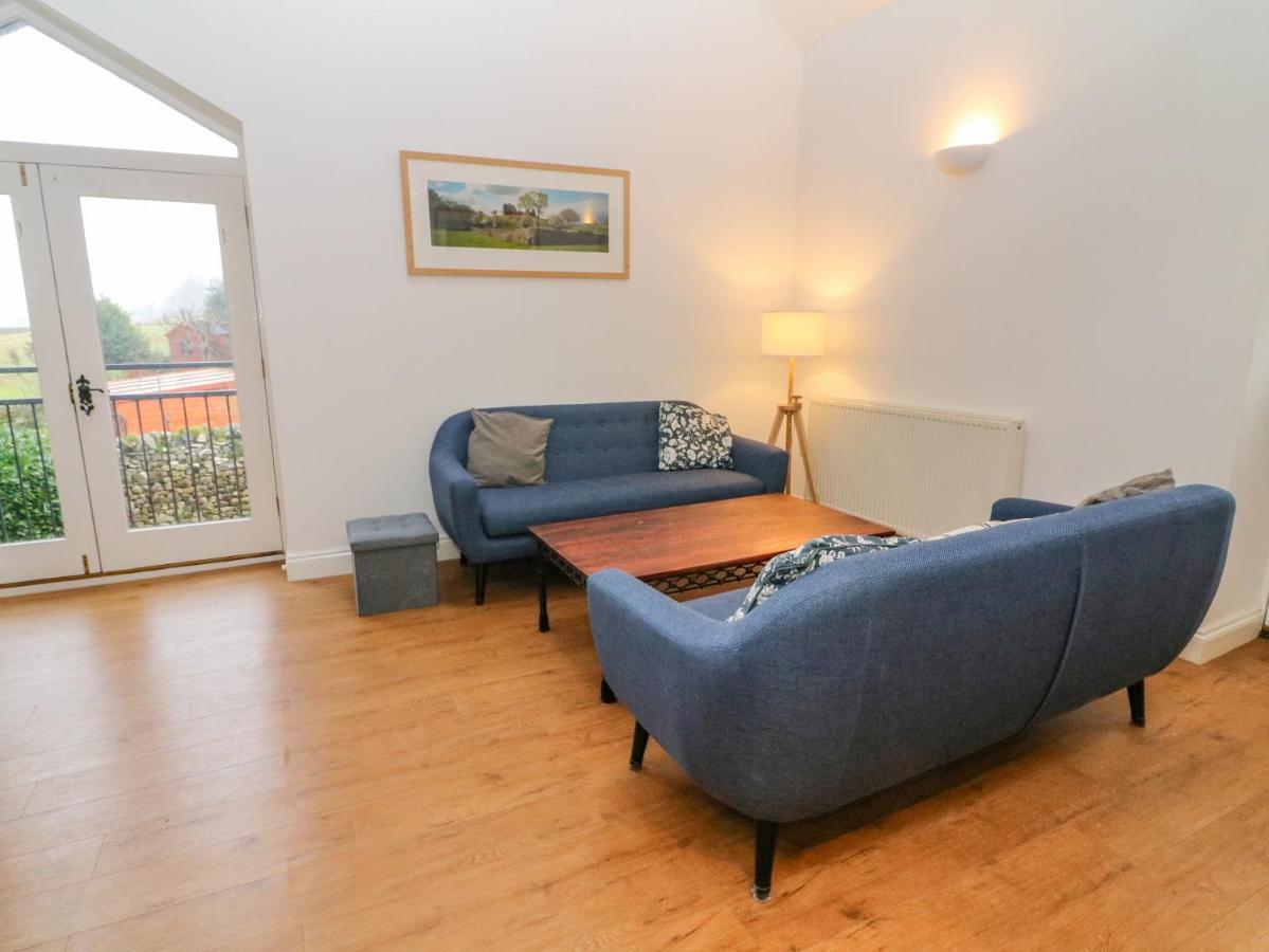 Clover Cottage Kirkby Stephen Buitenkant foto