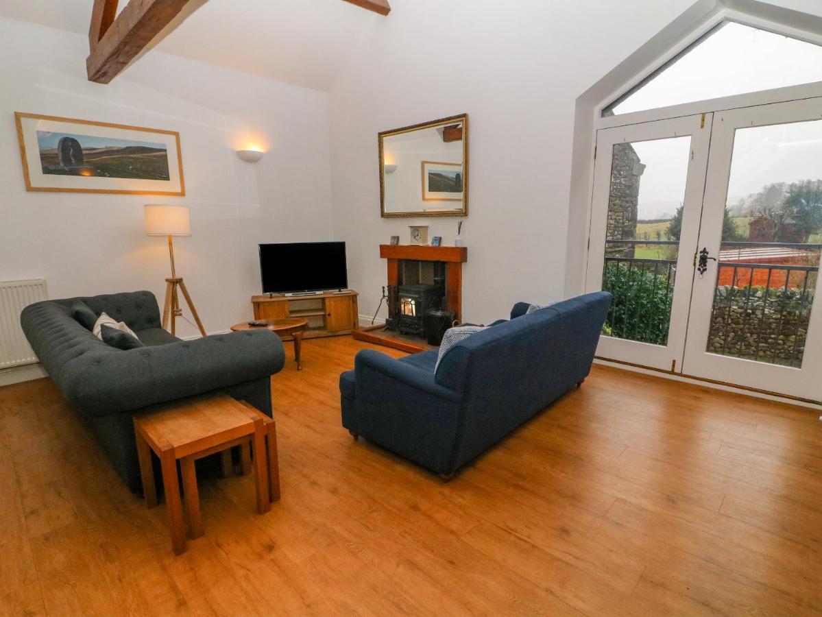 Clover Cottage Kirkby Stephen Buitenkant foto