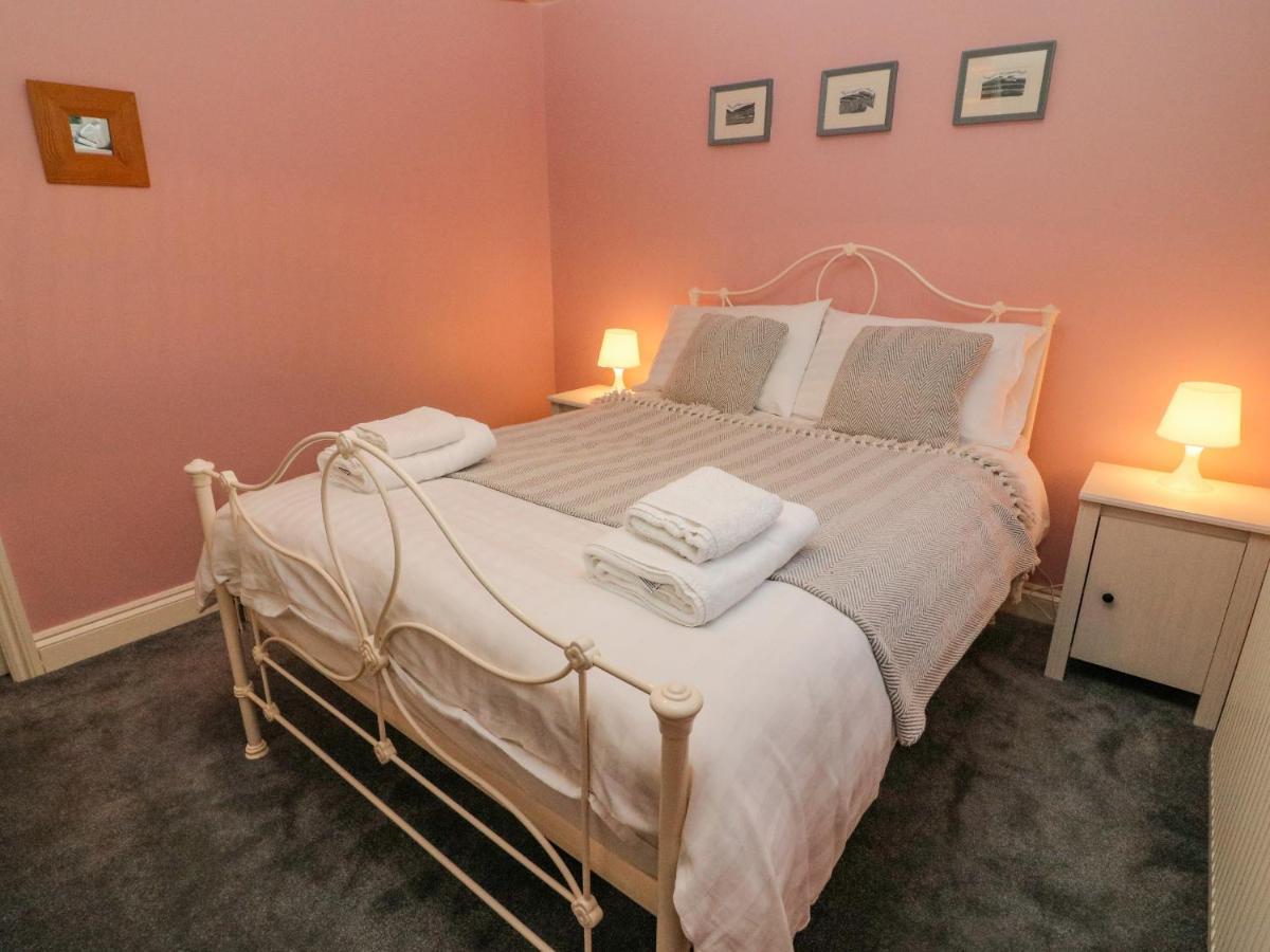 Clover Cottage Kirkby Stephen Buitenkant foto