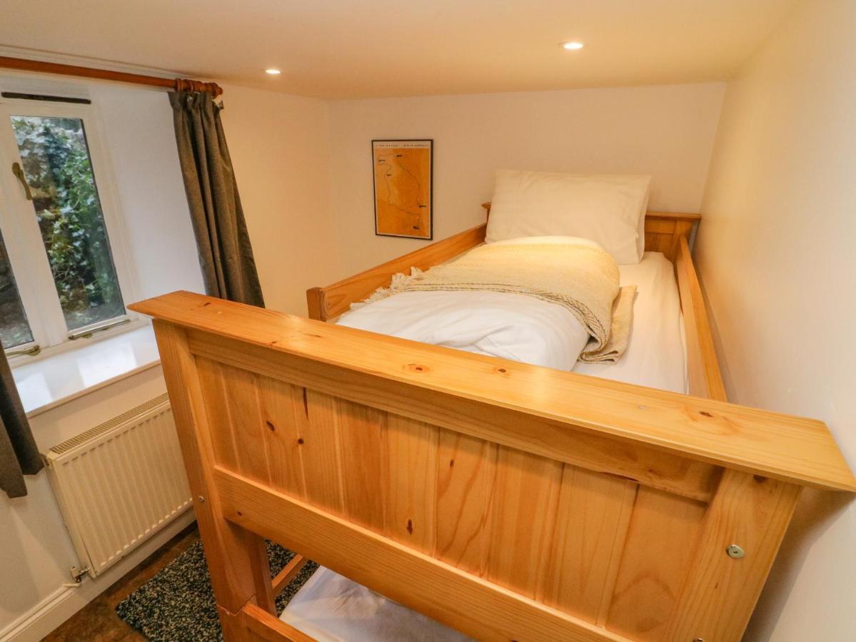 Clover Cottage Kirkby Stephen Buitenkant foto