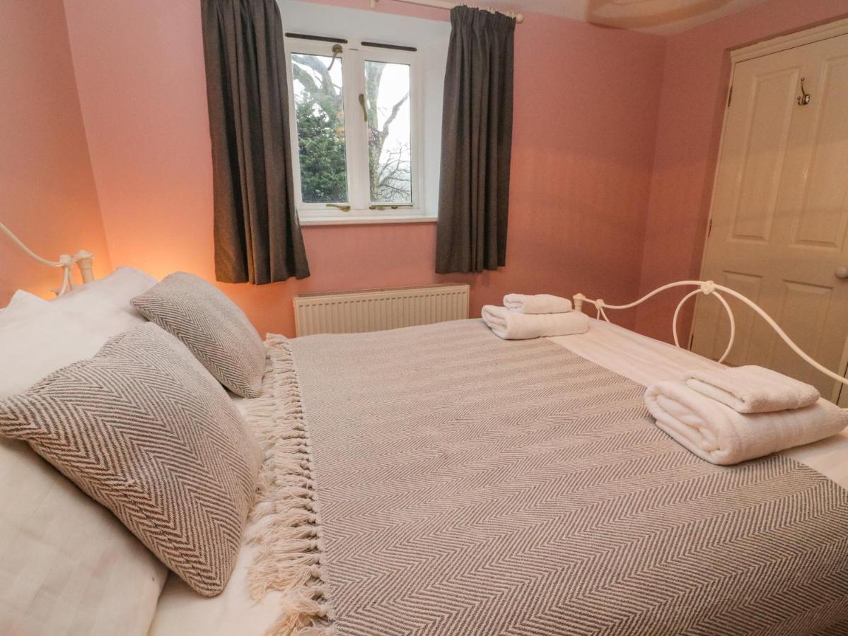 Clover Cottage Kirkby Stephen Buitenkant foto