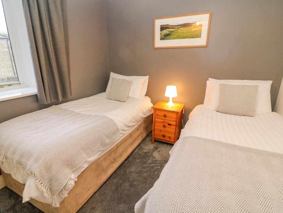 Clover Cottage Kirkby Stephen Buitenkant foto