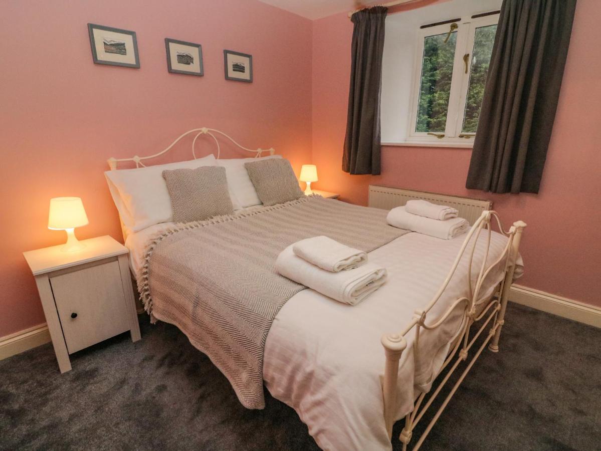 Clover Cottage Kirkby Stephen Buitenkant foto