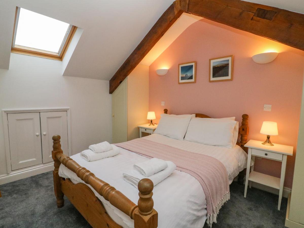 Clover Cottage Kirkby Stephen Buitenkant foto
